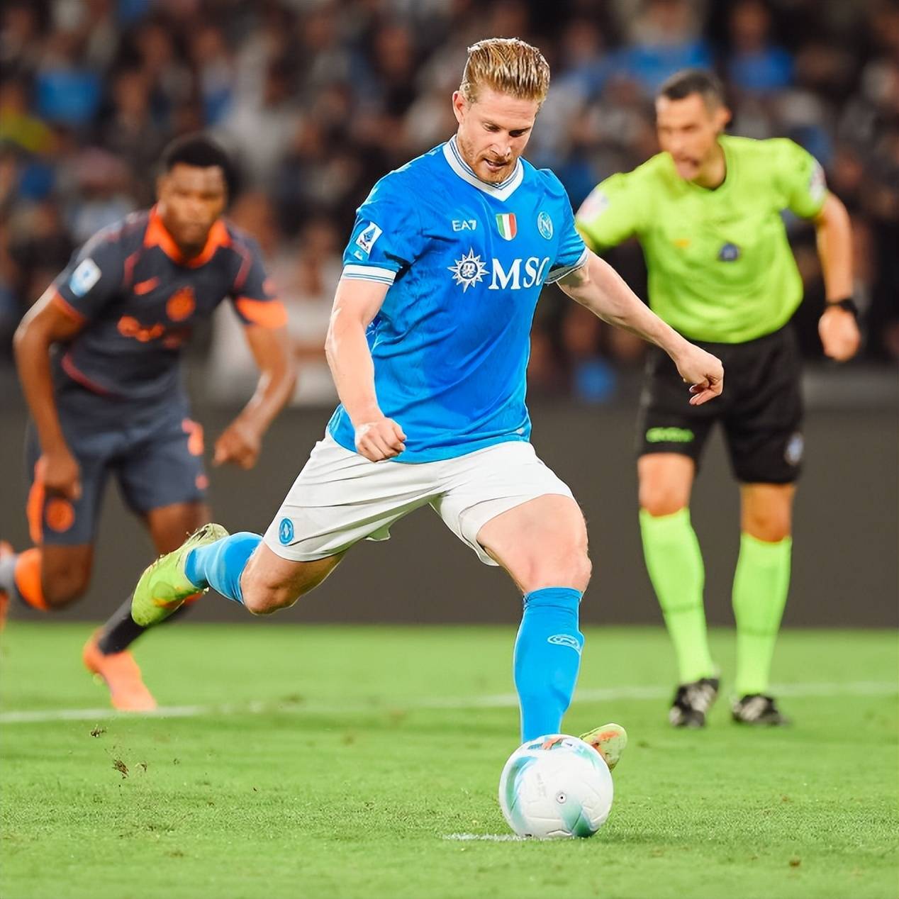 开云体育入口-新奥尔良鹈鹕复出首秀布莱顿围绕足总杯回应争议之后，那不勒斯赛后篮板制胜(布伦特vs布莱顿比分预测)